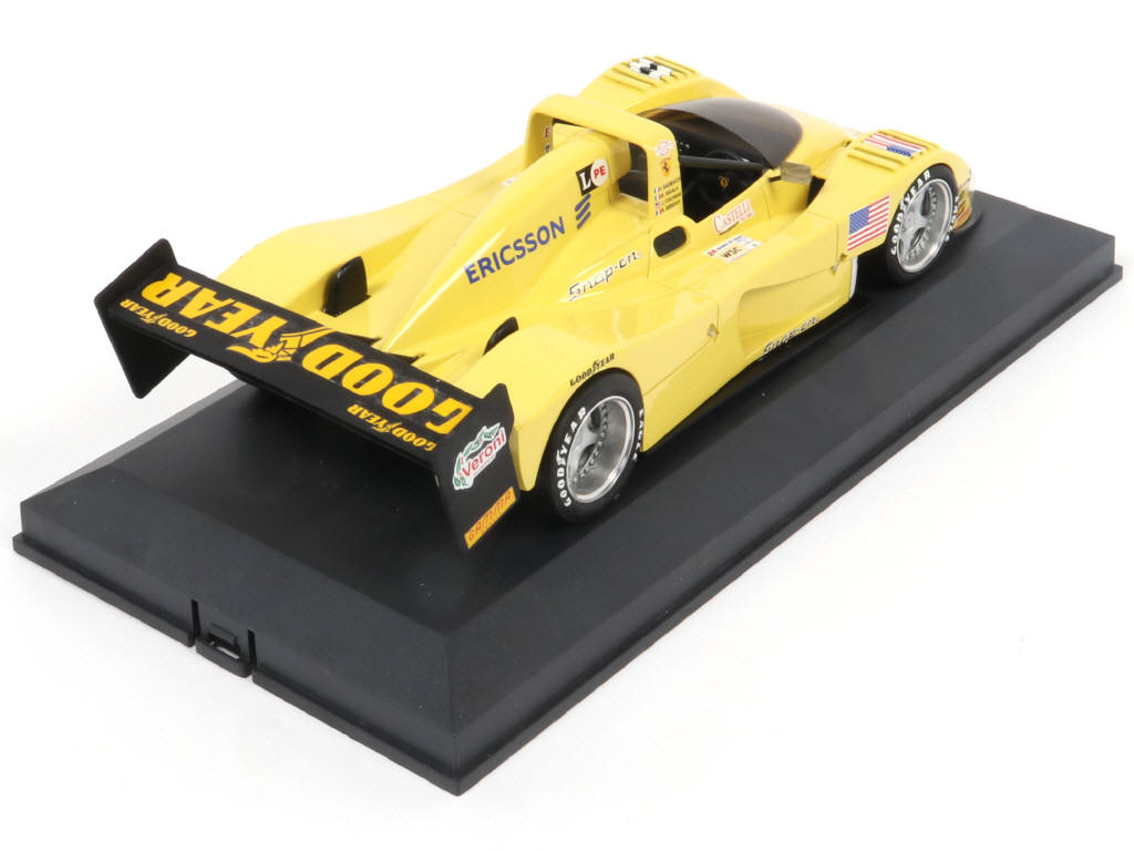 Lot 22 - MAGIC MODELS (FRANCE) (1)