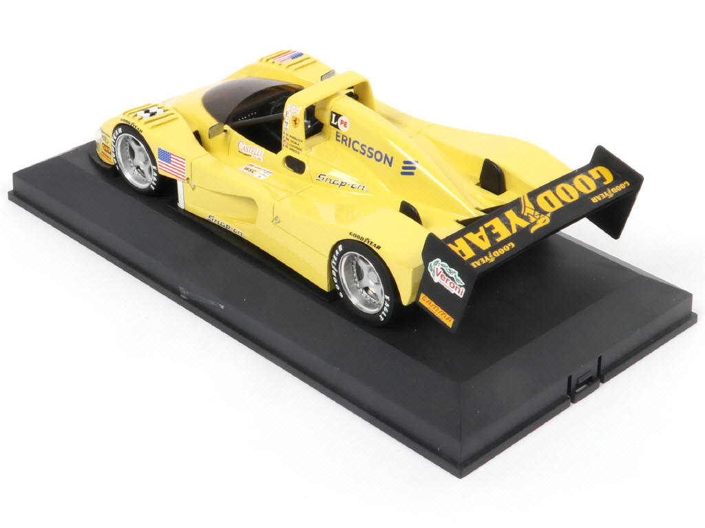 Lot 22 - MAGIC MODELS (FRANCE) (1)