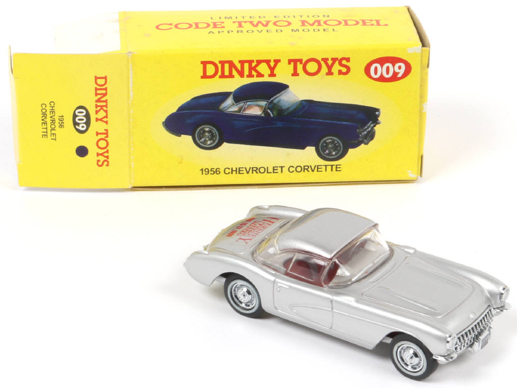 Lot 19 - DINKY MATCHBOX (1)