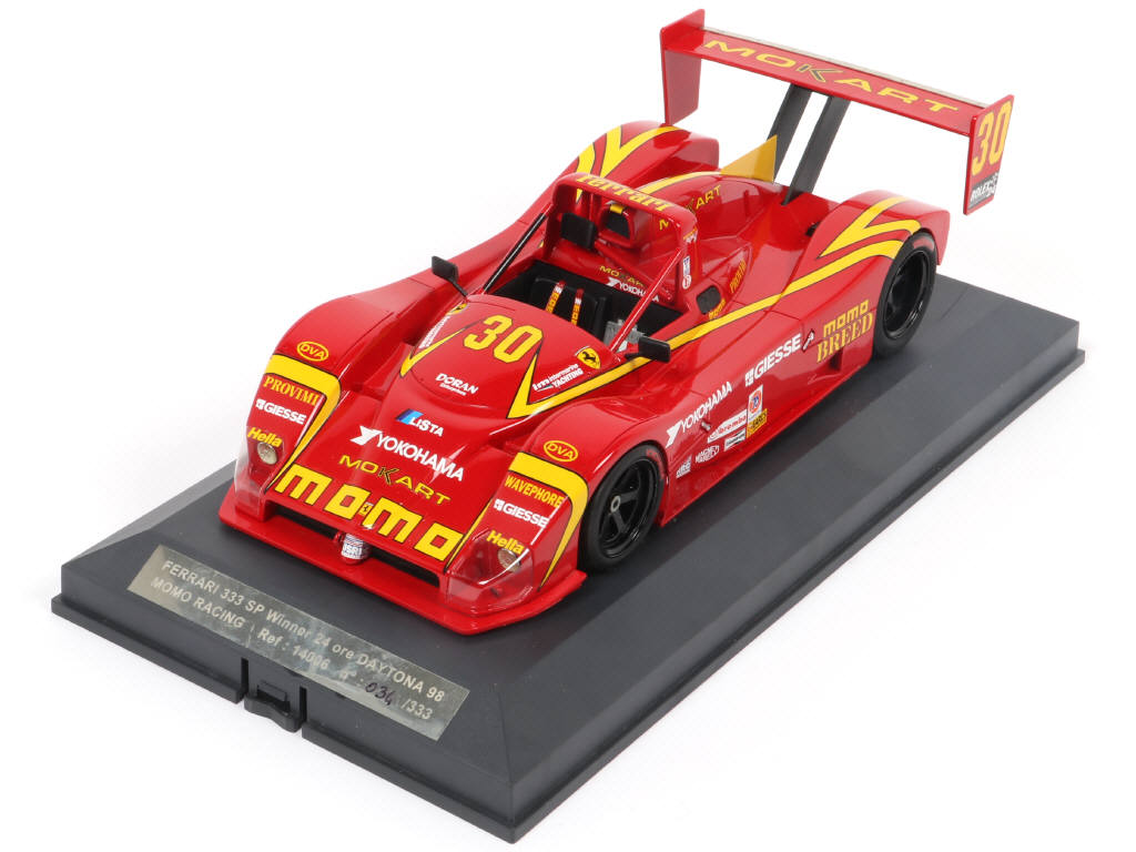 Lot 8 - MAGIC MODELS (FRANCE) (1)