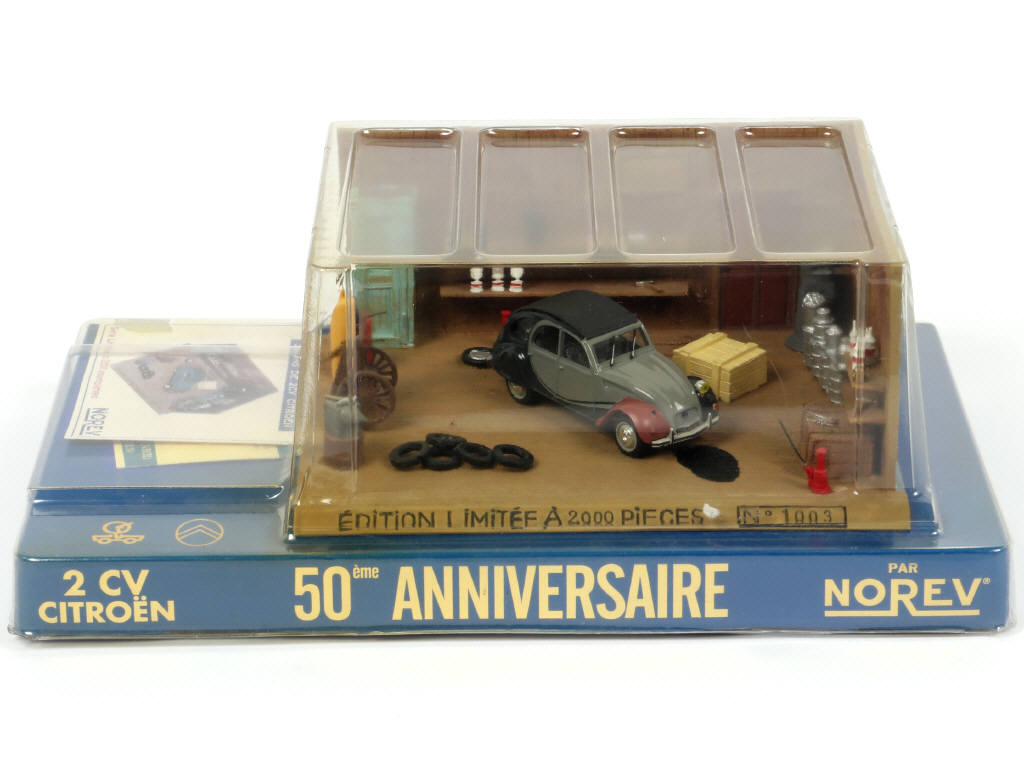 Lot 23 - NOREV (FRANCE) (1)