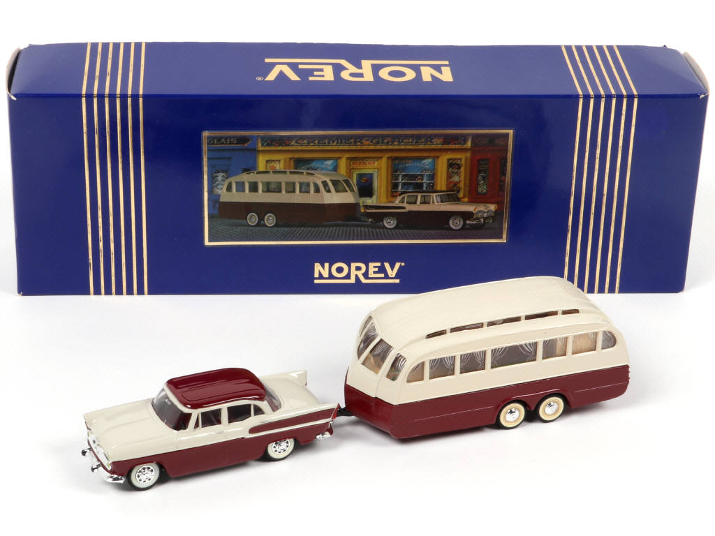 Lot 24 - NOREV (FRANCE) (1)