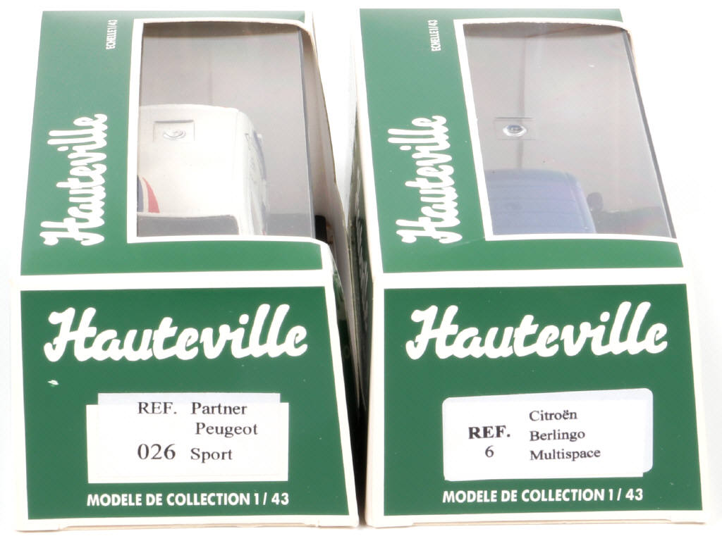 Lot 43 - HAUTEVILLE (FRANCE) (2)