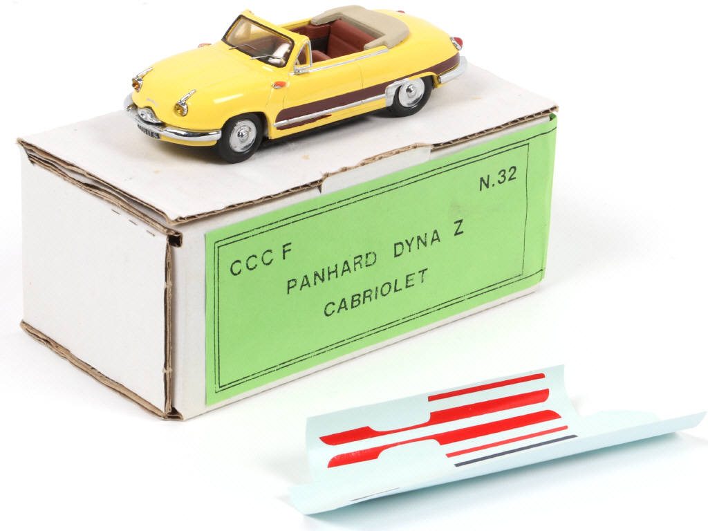 Lot 79 - CCCF (FRANCE) (1)