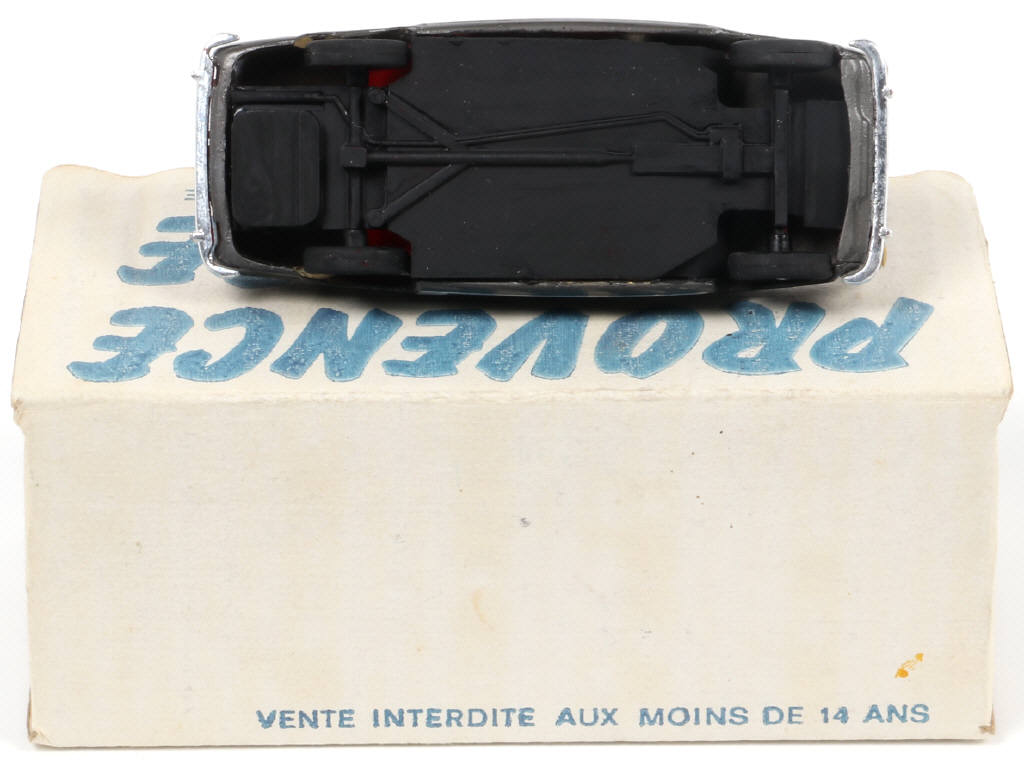 Lot 82 - PROVENCE MOULAGE (FRANCE) (1)