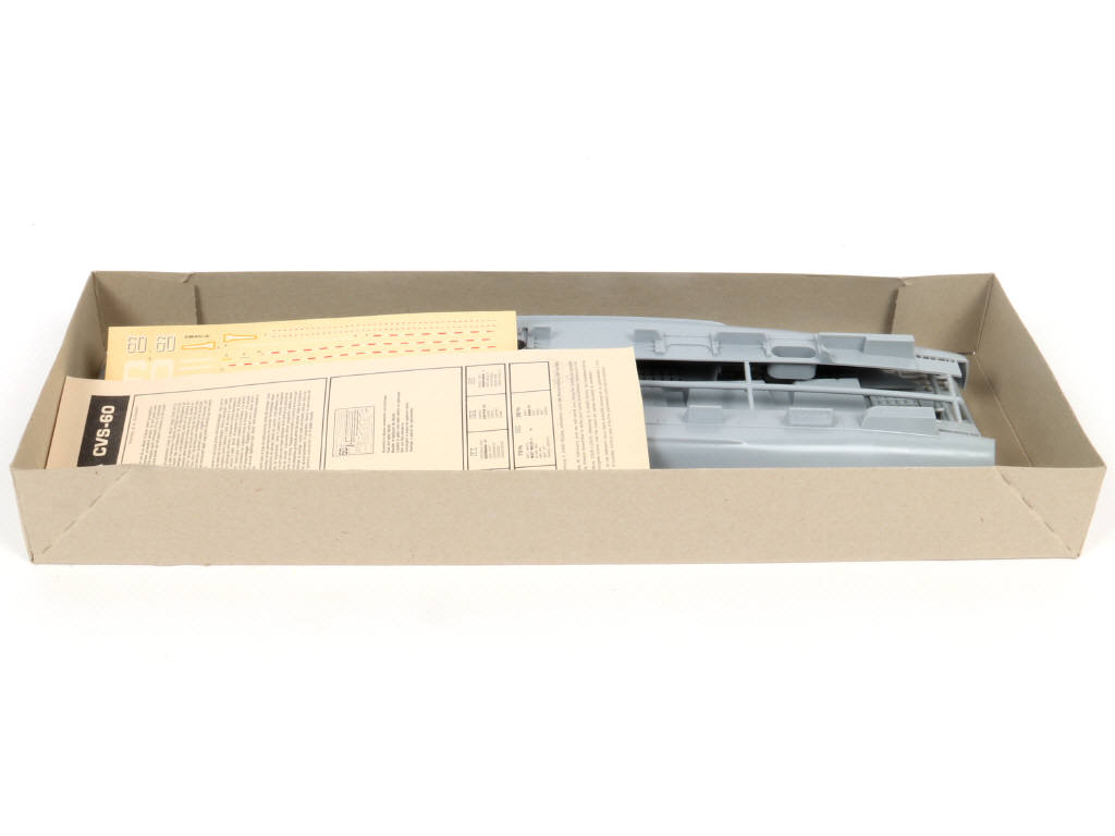 Lot 31 - REVELL (ALLEMAGNE) (3)