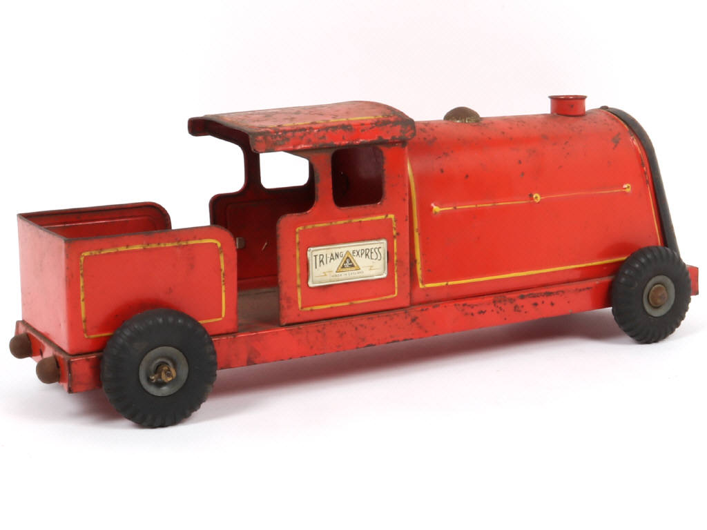 Lot 47 - TRIANG-TOYS (GB) (1)
