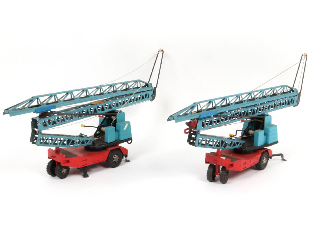 Lot 51 - JOUSTRA (FRANCE) (2)