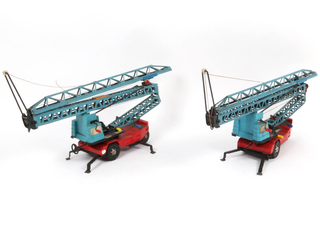 Lot 51 - JOUSTRA (FRANCE) (2)