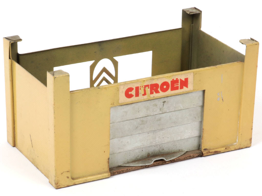 Lot 69 - CITROËN (FRANCE) (1)