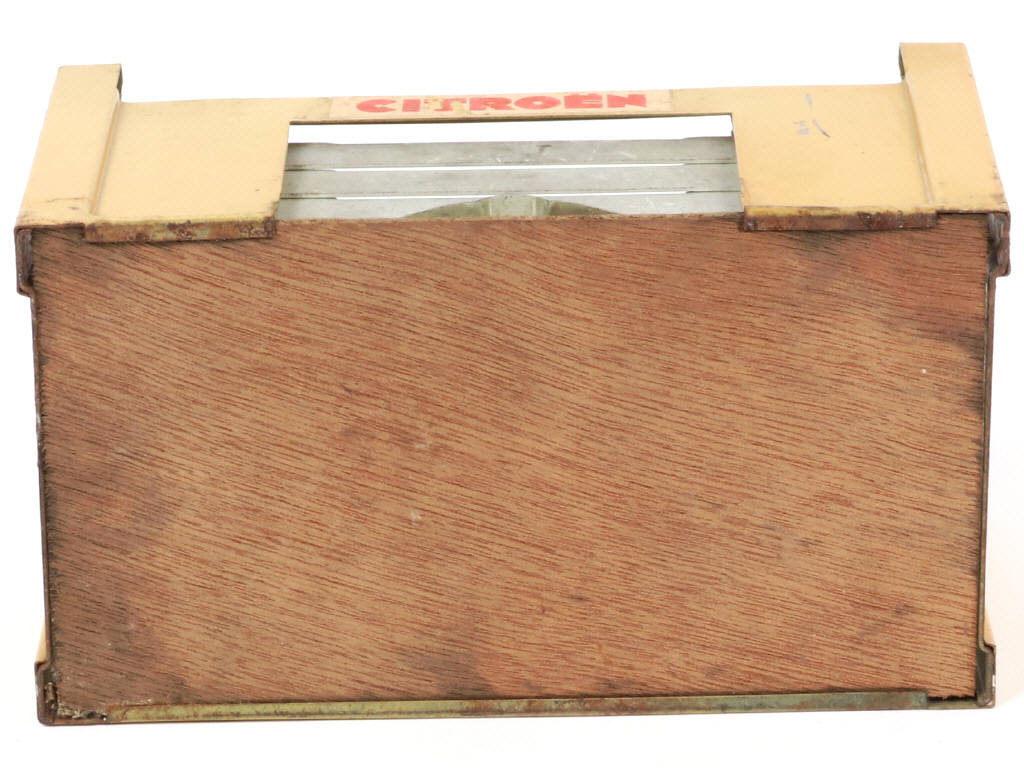 Lot 69 - CITROËN (FRANCE) (1)