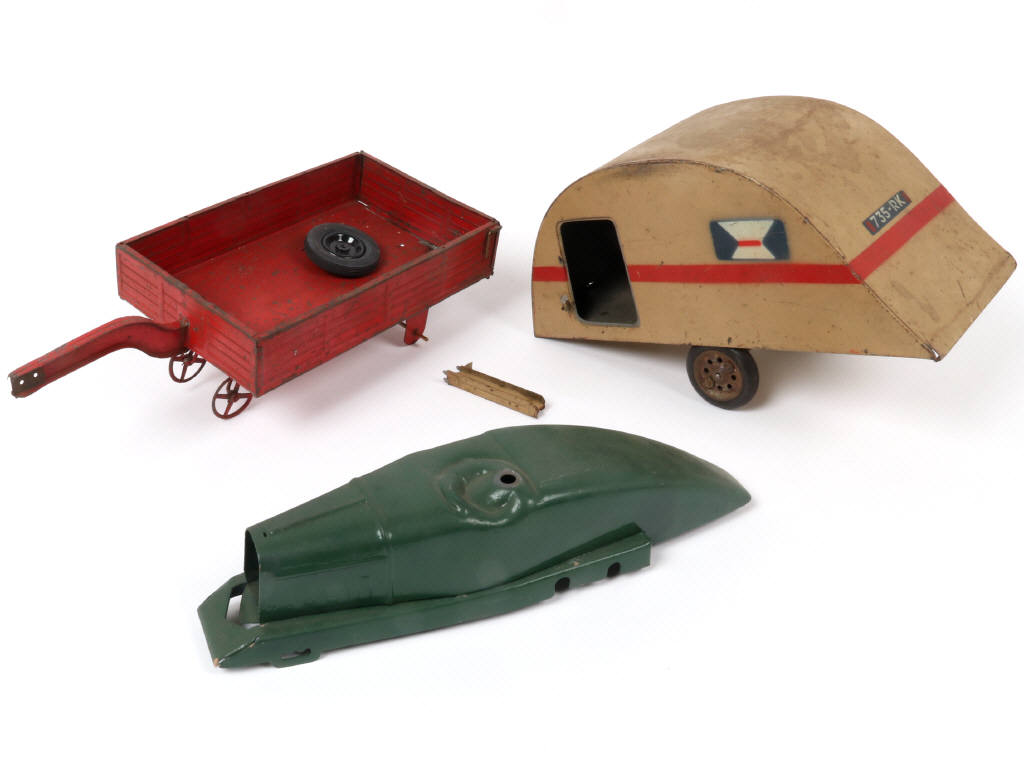 Lot 96 - DIVERS (FRANCE) (3)