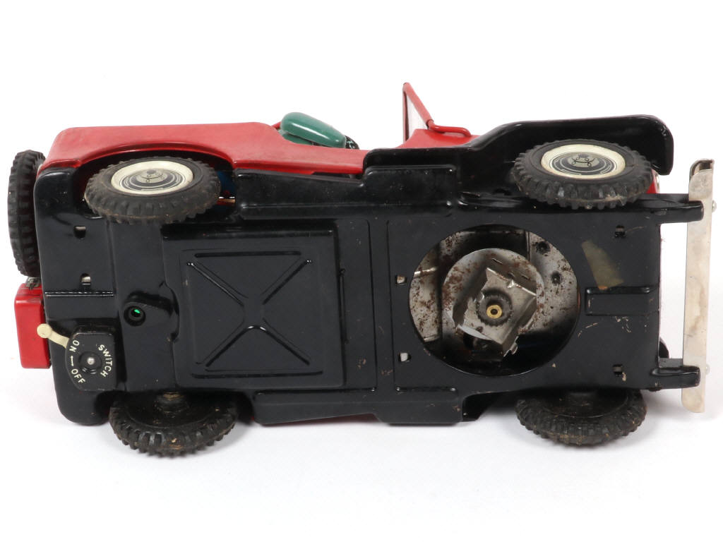 Lot 83 - NOMURA (JAPON) (1)