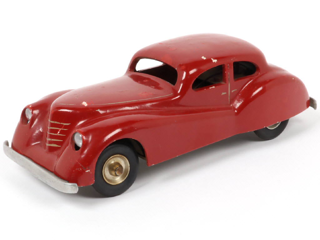 Lot 92 - VATY (FRANCE) (1)