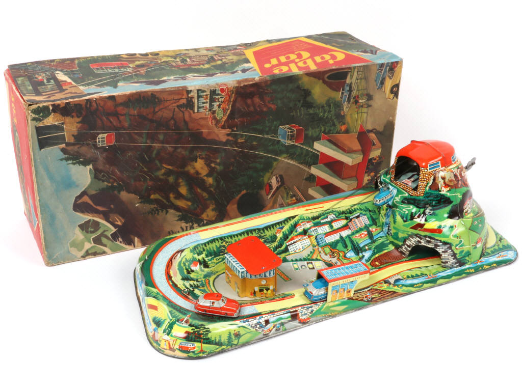 Lot 65 - TECHNOFIX (ALLEMAGNE) (1)