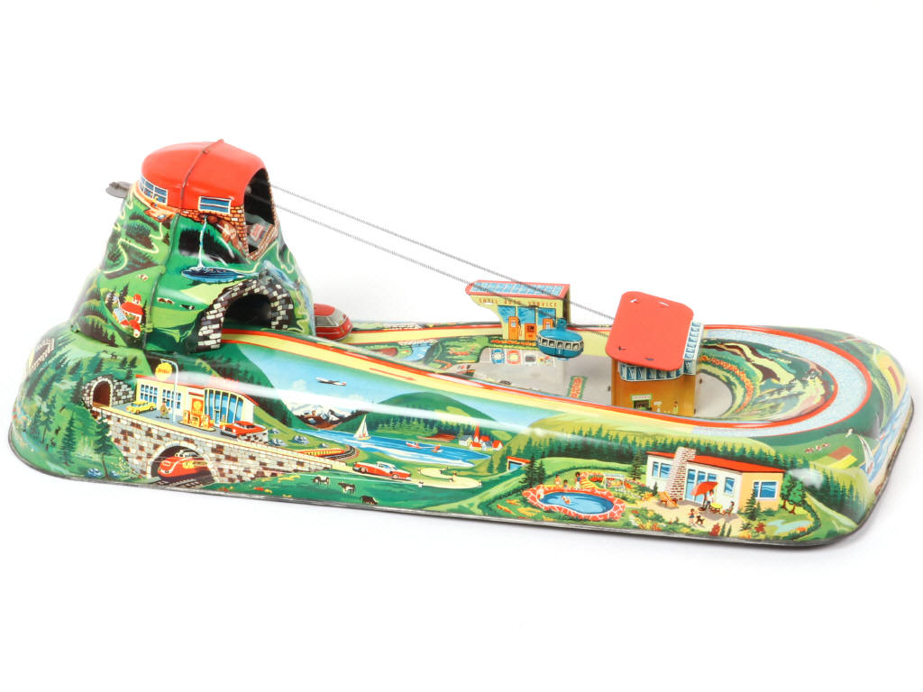 Lot 65 - TECHNOFIX (ALLEMAGNE) (1)