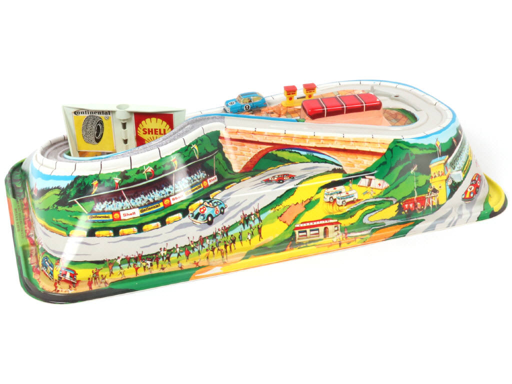 Lot 66 - TECHNOFIX (ALLEMAGNE) (1)