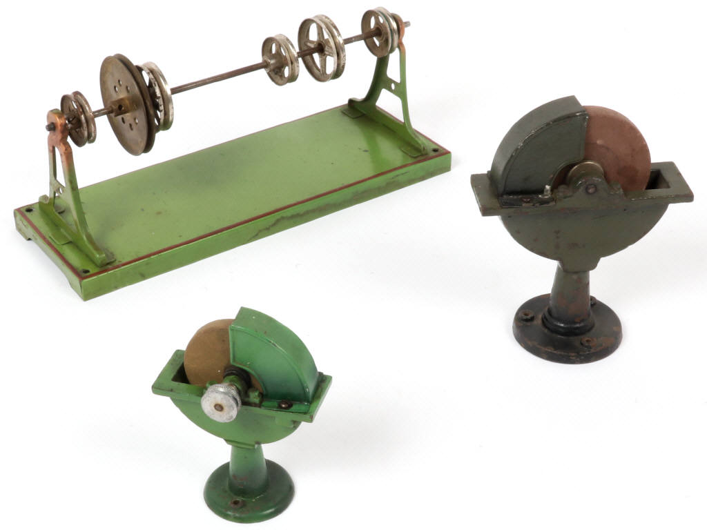 Lot 43 - MÄRKLIN (ALLEMAGNE) (3)