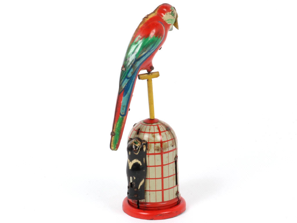 Lot 62 - M.S. (ALLEMAGNE) (1)