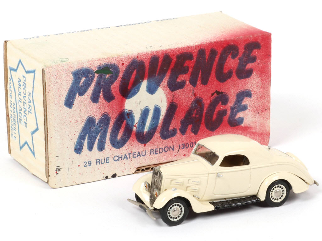 Lot 138 - DEVOS (FRANCE) (1)