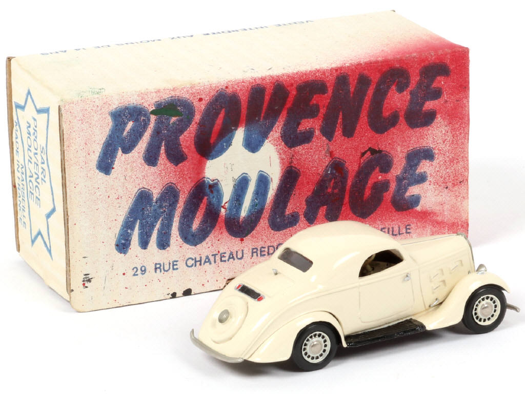 Lot 138 - DEVOS (FRANCE) (1)