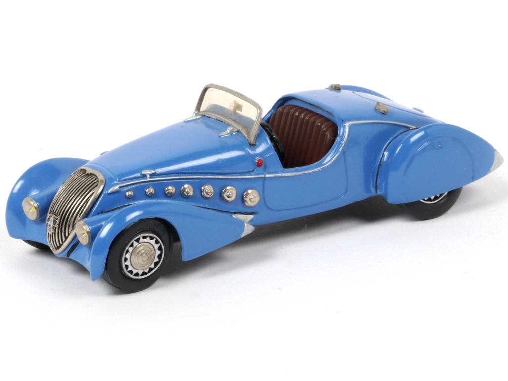 Lot 124 - ESDO (FRANCE) (1)