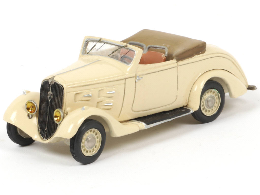 Lot 136 - DEVOS (FRANCE) (1)