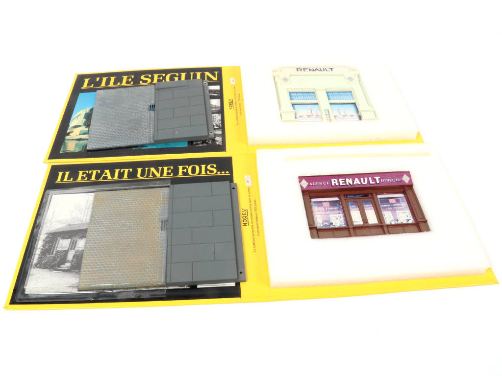 Lot 144 - NOREV (FRANCE) (4)