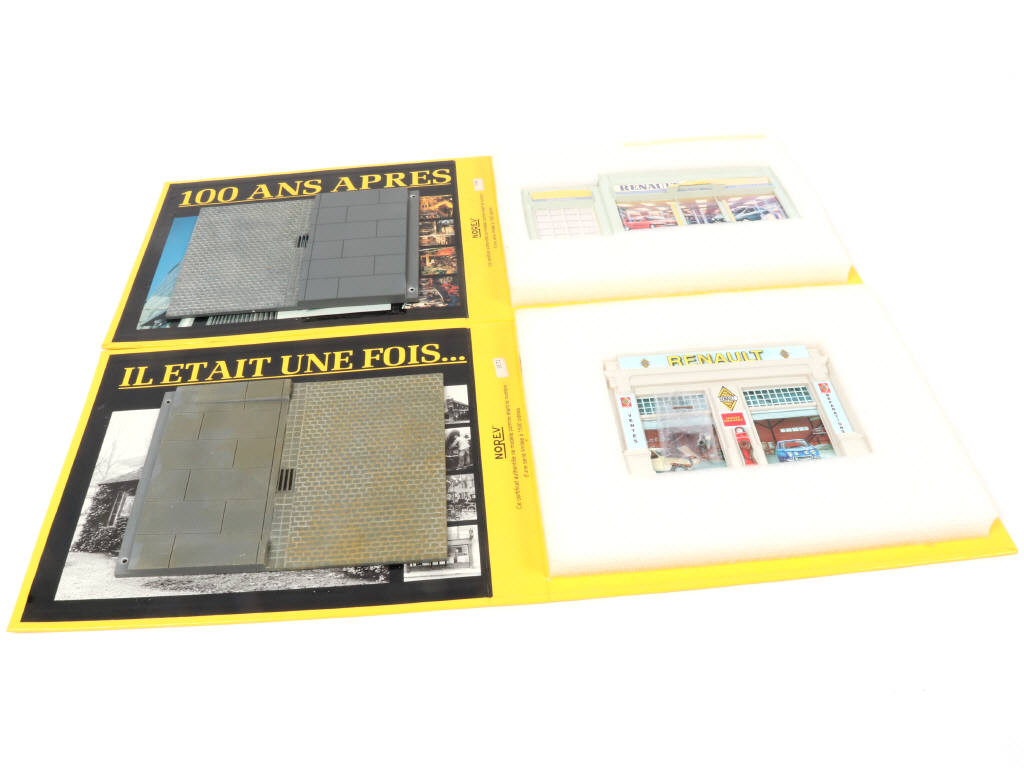 Lot 144 - NOREV (FRANCE) (4)