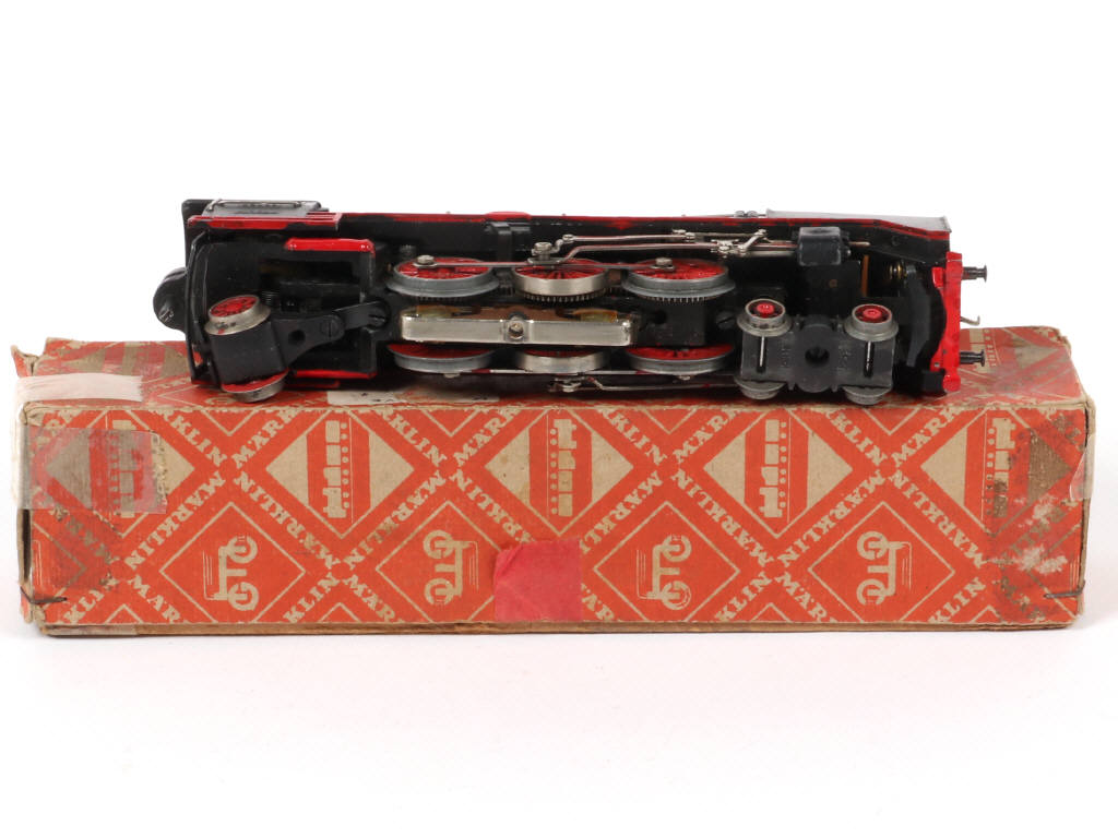 Lot 32 - MÄRKLIN 'HO' (ALLEMAGNE) (1)