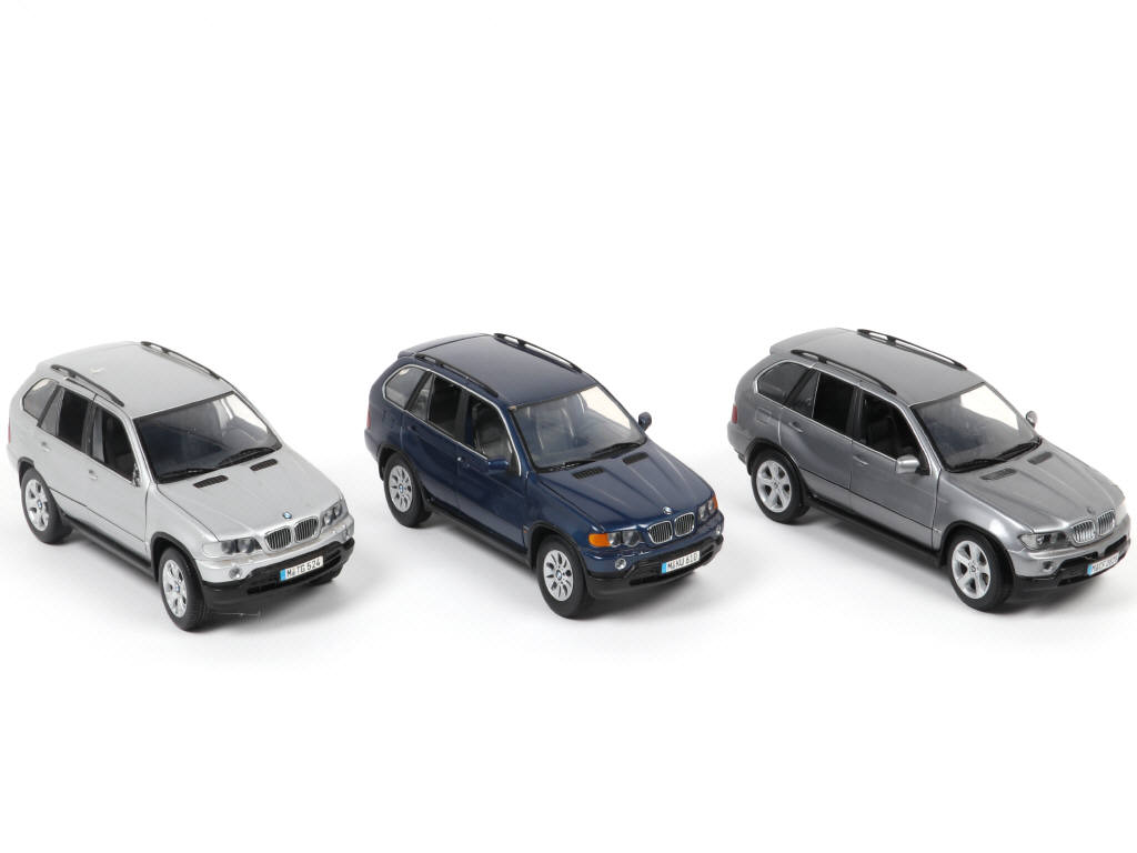 Lot 146 - KYOSHO (JAPON) (3)