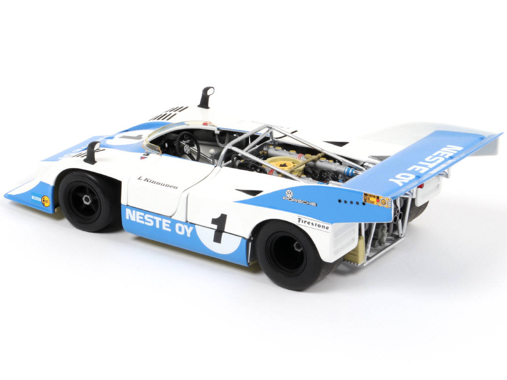 Lot 57 - MINICHAMPS (ALLEMAGNE) (1)