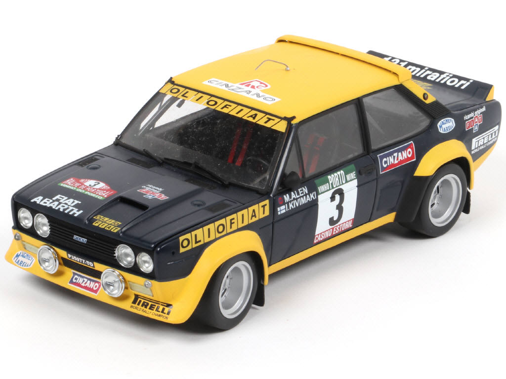 Lot 36 - KYOSHO (JAPON) (1)