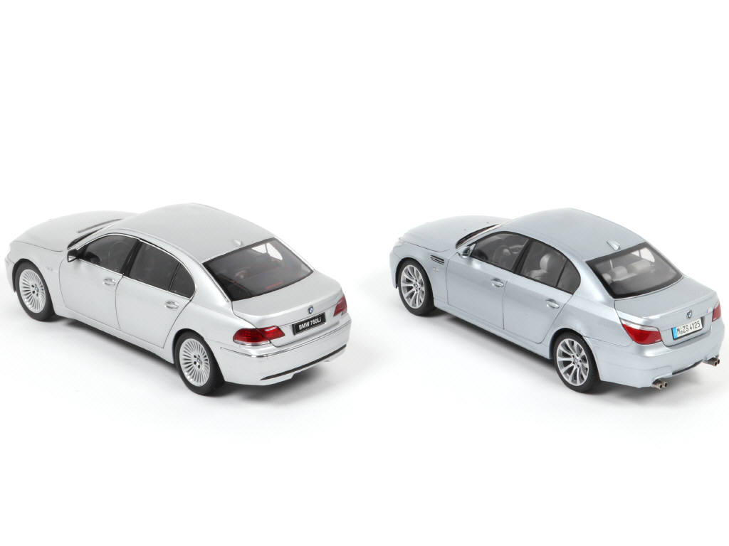 Lot 124 - KYOSHO (JAPON) (2)