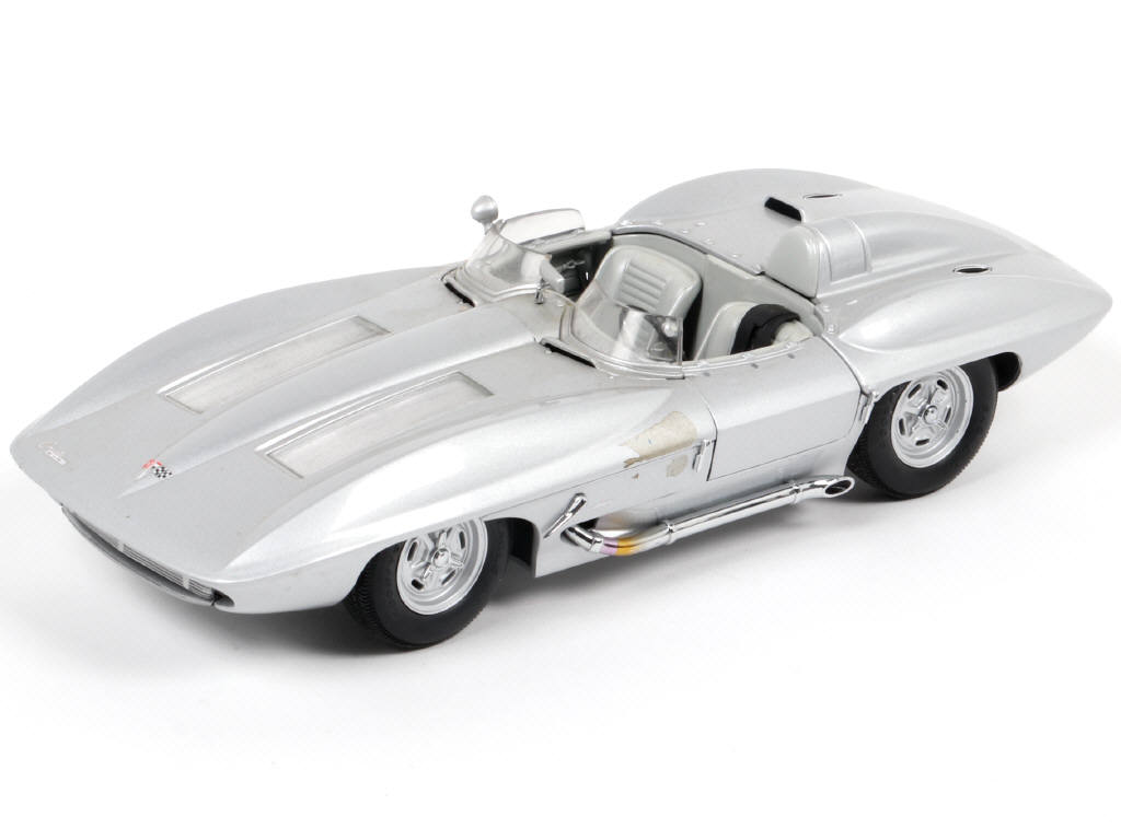 Lot 63 - AUTOART (ALLEMAGNE) (1)