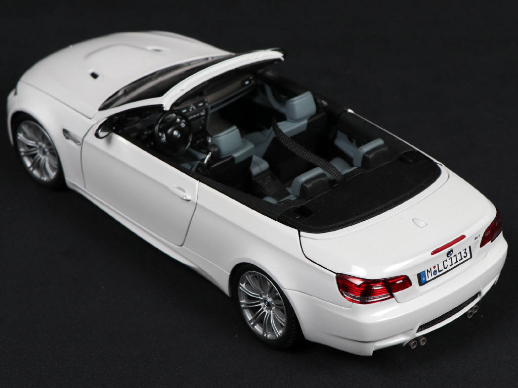 Lot 43 - KYOSHO (JAPON) (1)