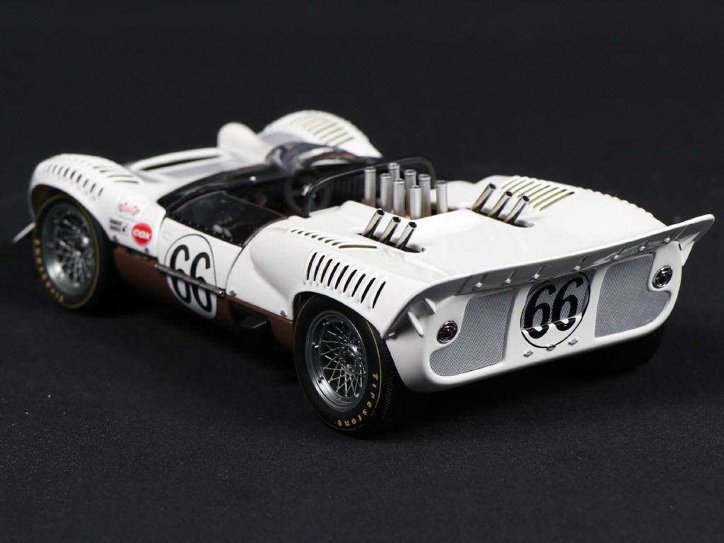 Lot 86 - AUTOART (ALLEMAGNE) (1)