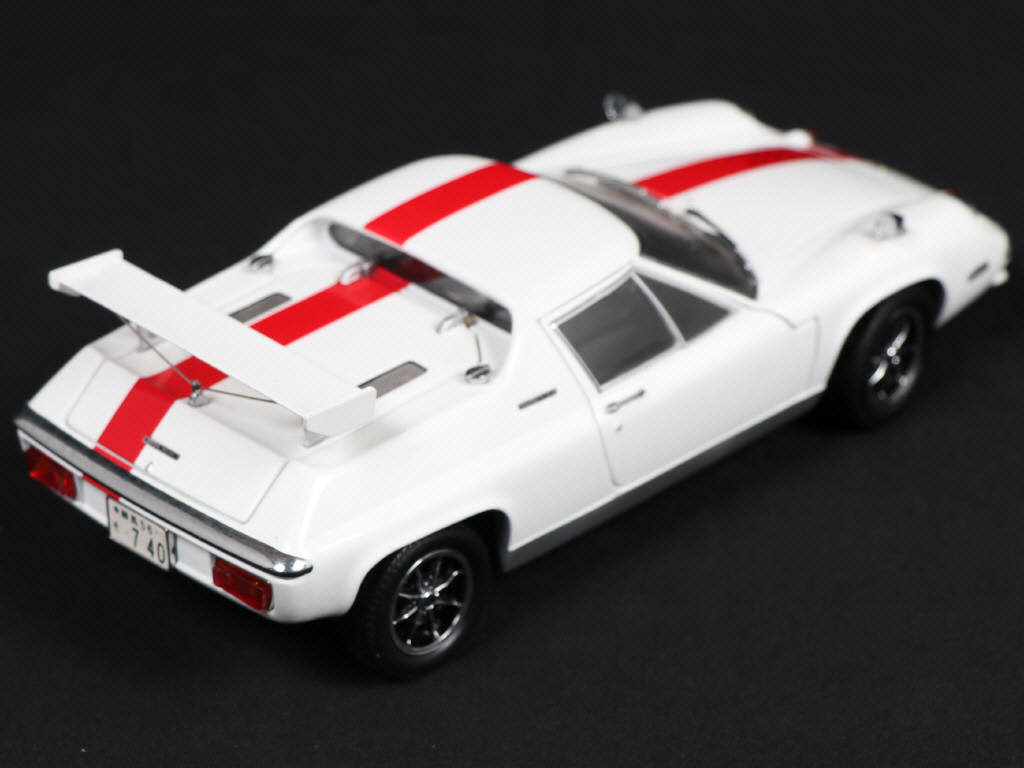 Lot 37 - KYOSHO (JAPON) (1)