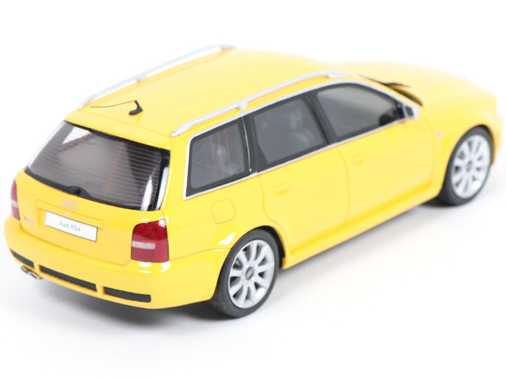 Lot 96 - OTTO MOBILE (FRANCE) (1)