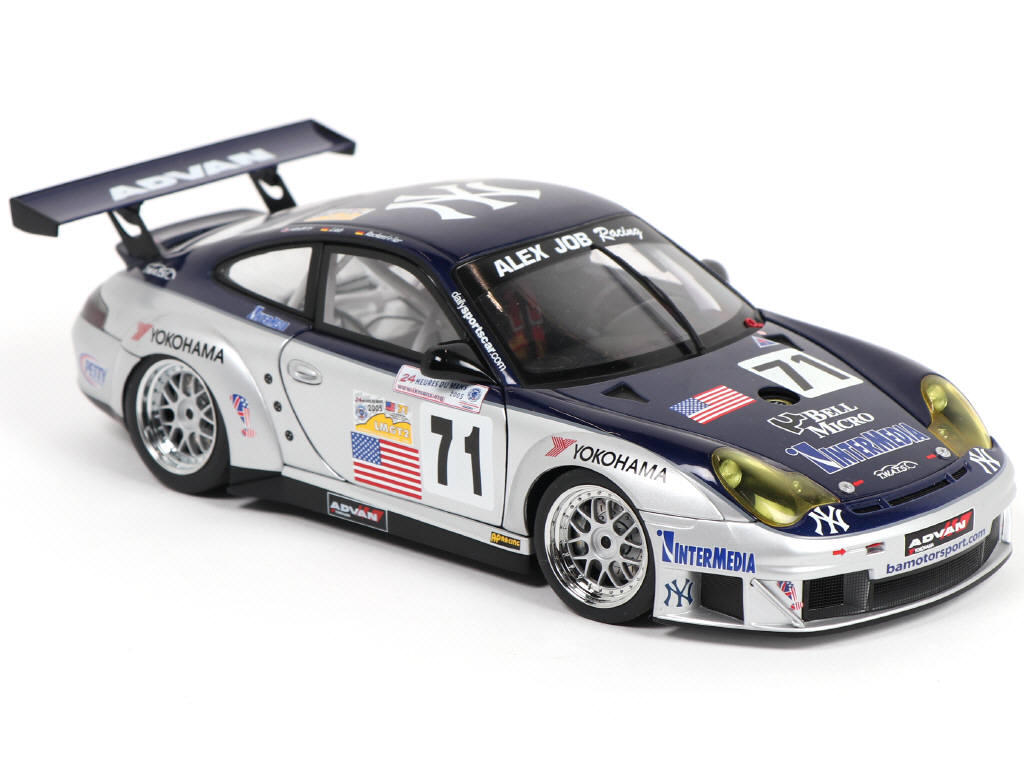 Lot 74 - AUTOART (ALLEMAGNE) (1)
