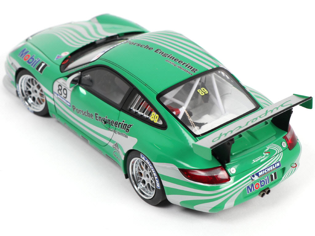 Lot 75 - AUTOART (ALLEMAGNE) (1)