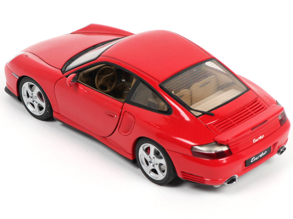Lot 67 - AUTOART (ALLEMAGNE) (1)