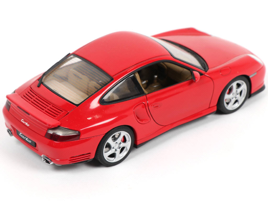 Lot 67 - AUTOART (ALLEMAGNE) (1)