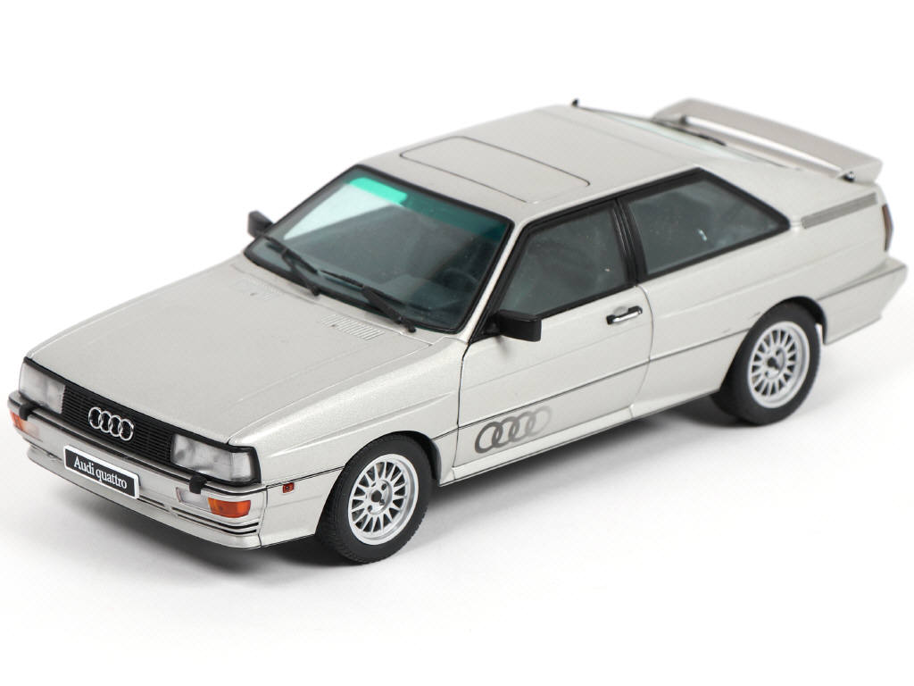 Lot 83 - AUTOART (ALLEMAGNE) (1)