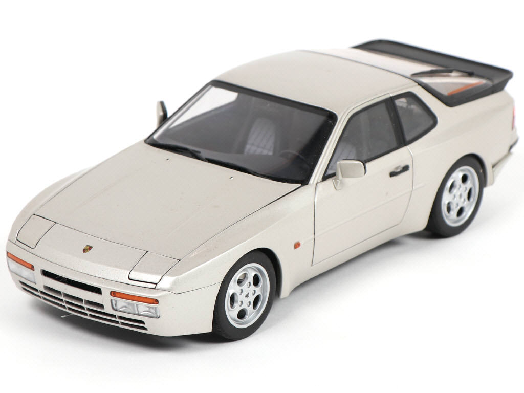 Lot 89 - AUTOART (ALLEMAGNE) (1)