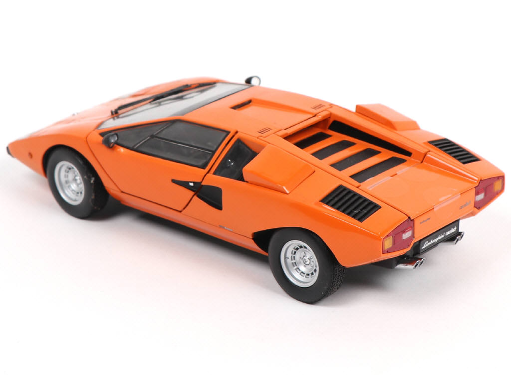 Lot 40 - KYOSHO (JAPON) (1)