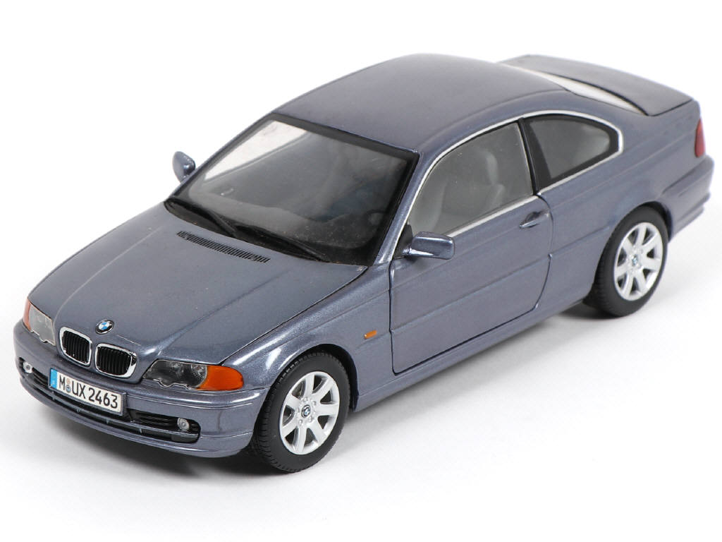 Lot 27 - KYOSHO (JAPON) (1)