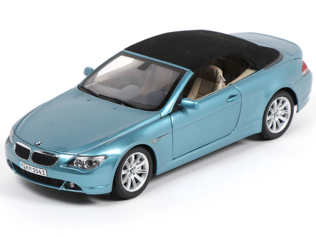 Lot 30 - KYOSHO (JAPON) (1)