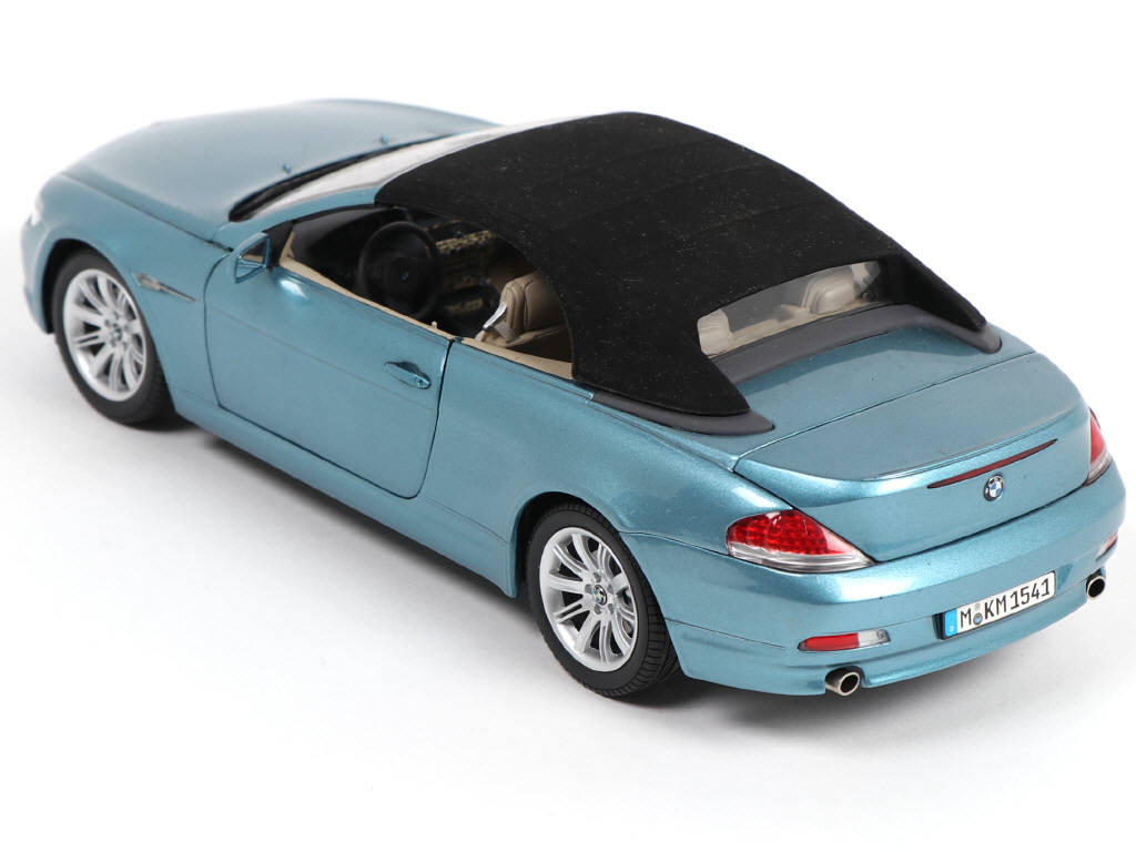 Lot 30 - KYOSHO (JAPON) (1)