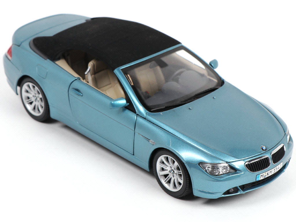 Lot 30 - KYOSHO (JAPON) (1)